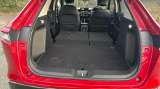 Honda HR-V 1.5 eHEV Advance 5dr CVT Hybrid Hatchback